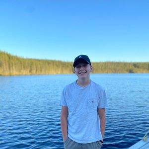 Meet your Posher, Sacha